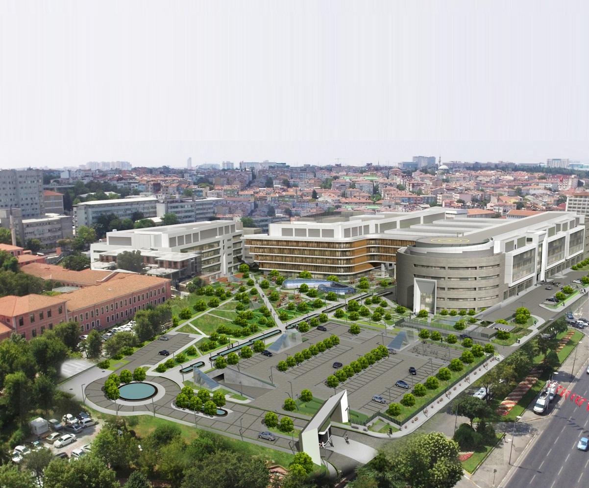 Bezmialem Vakıf Üniversitesi (3) 105654134