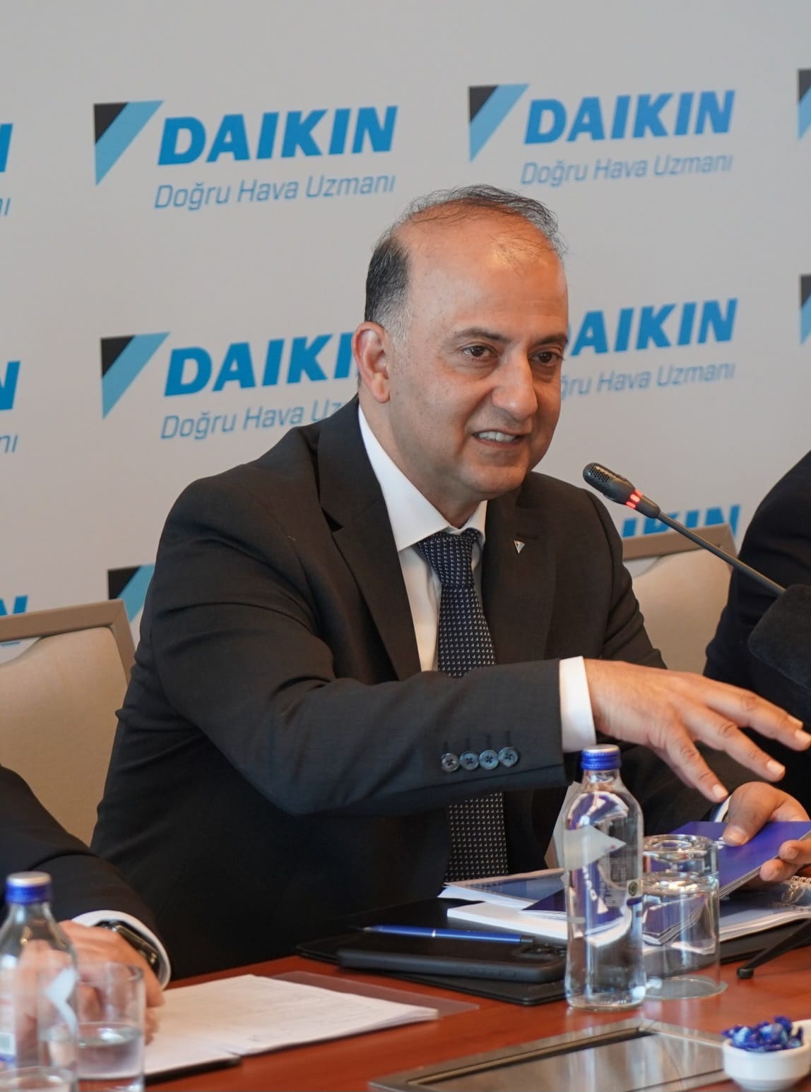 Daikin Hasan Önder-1