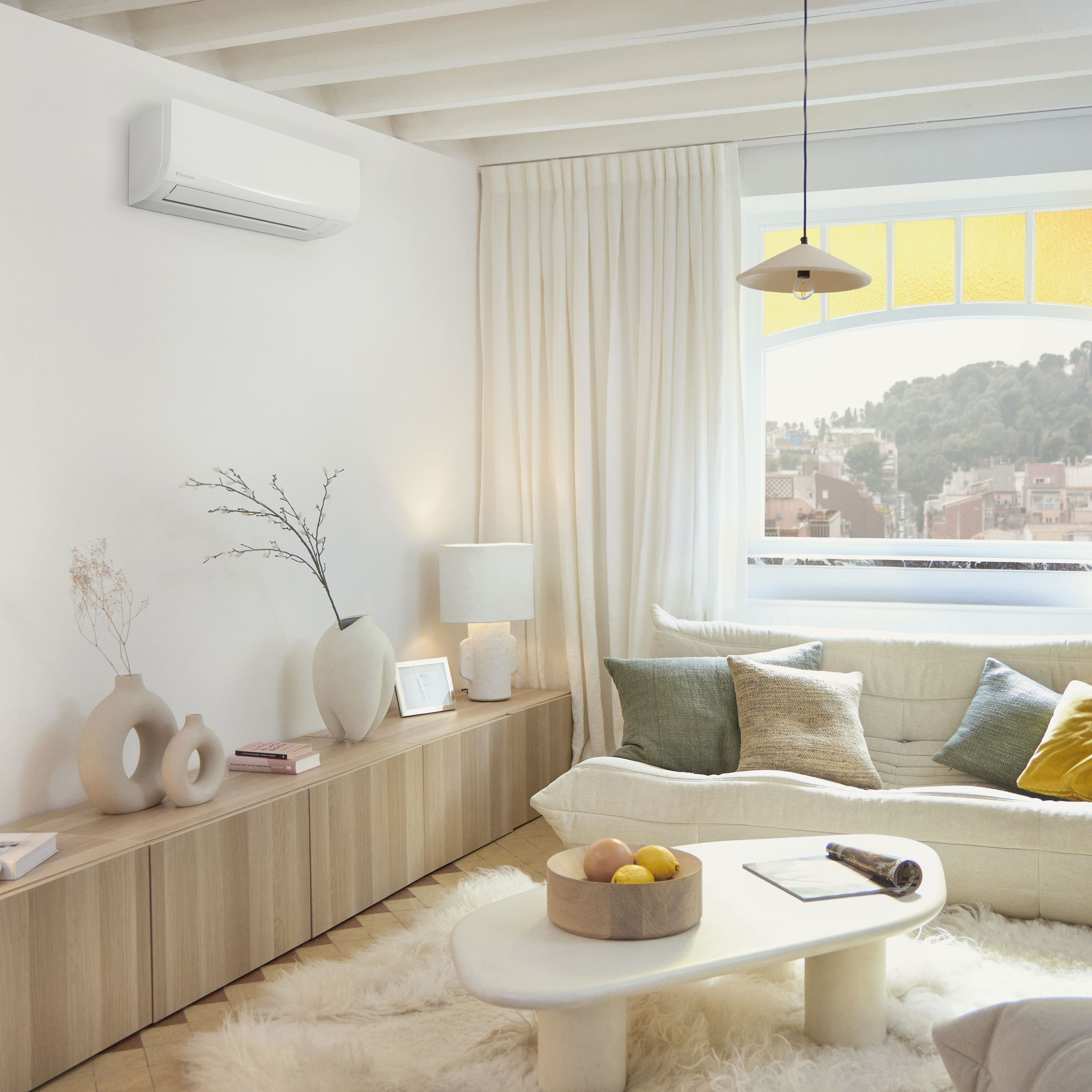 Daikin Klima 9