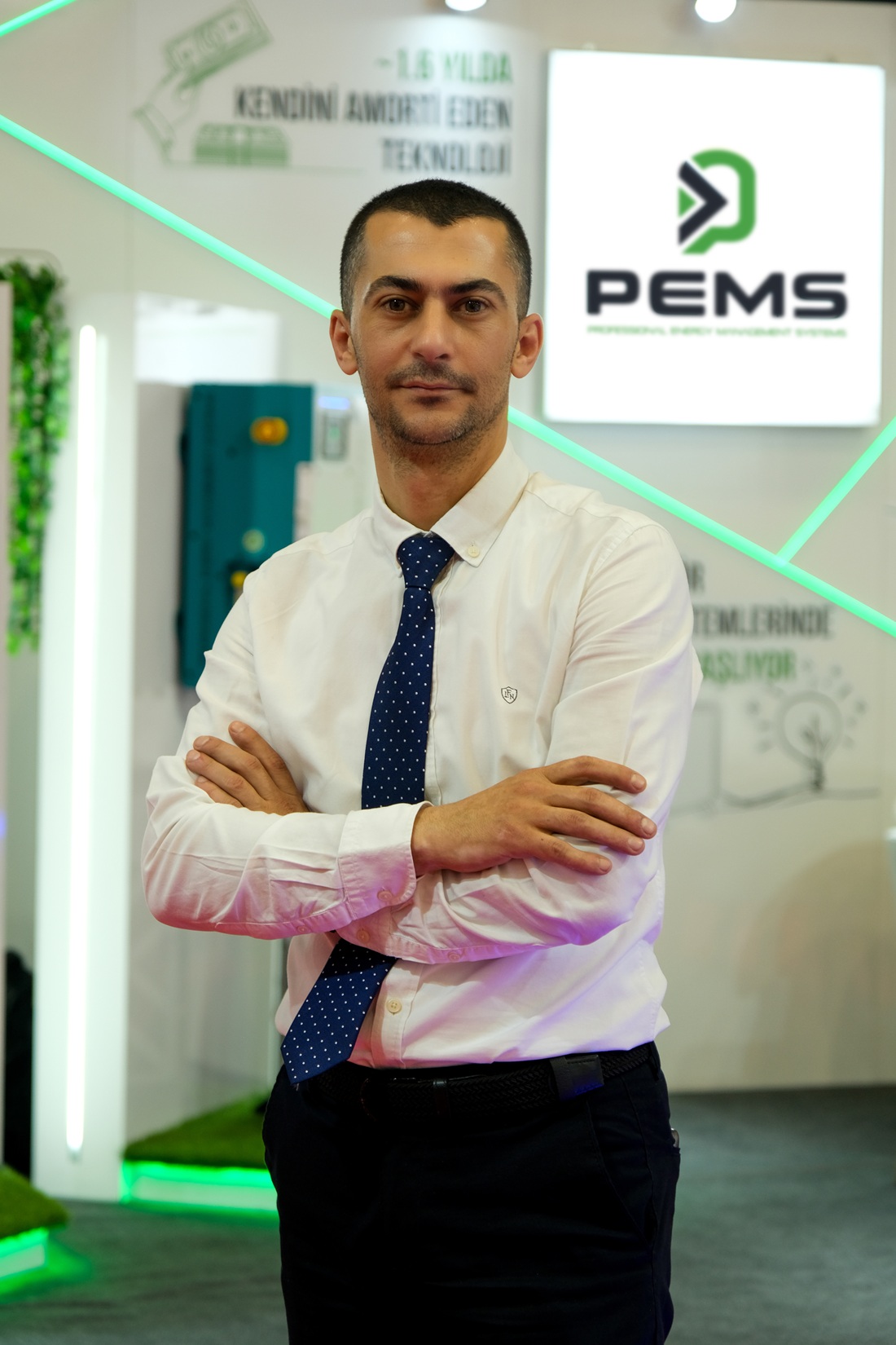 İsmail Taşkıran