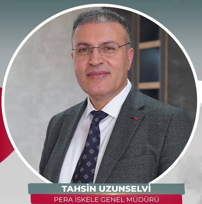 Tahsin Uzunselvi
