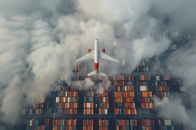 Transport Logistics Products