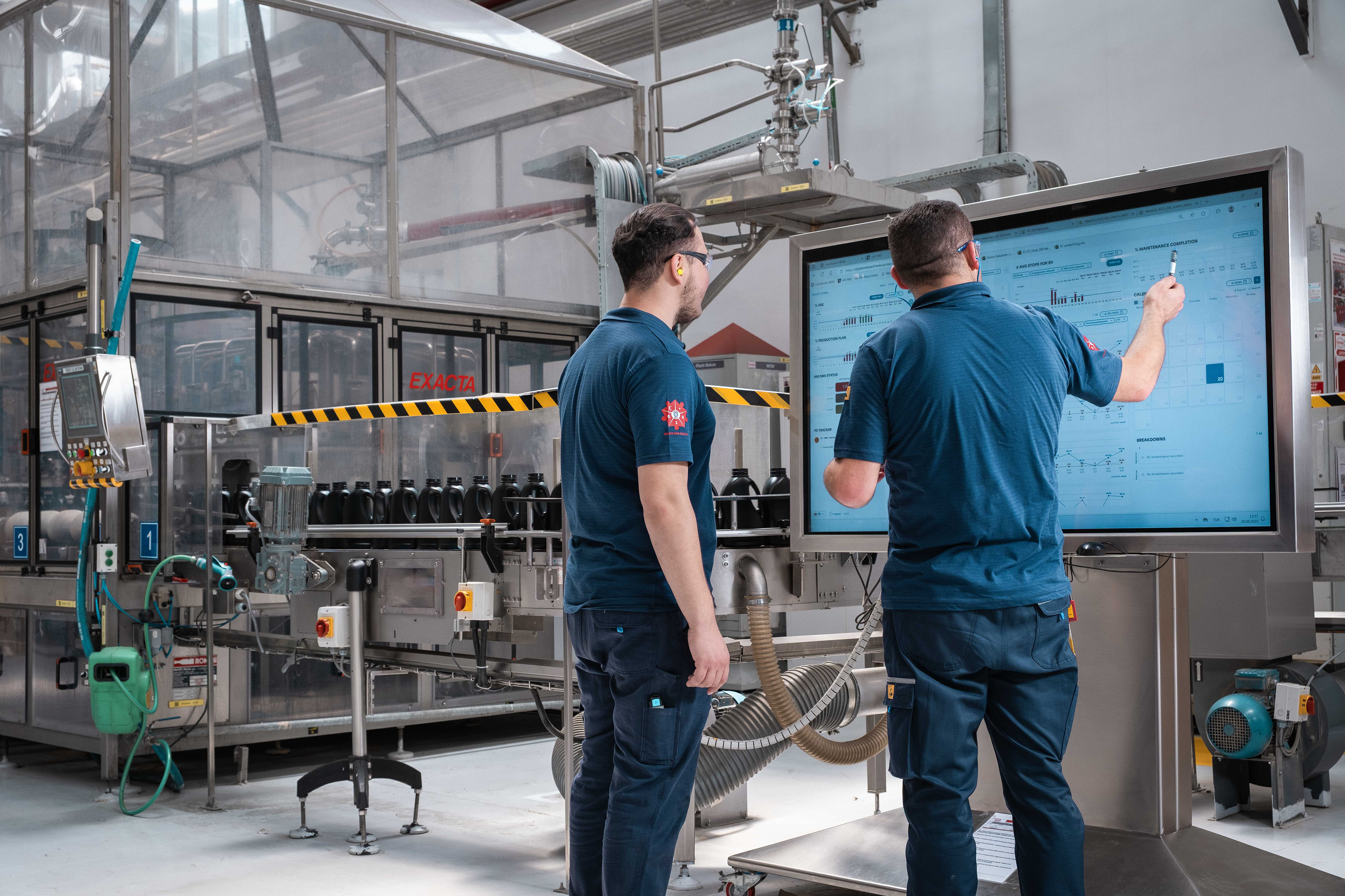 1754378038 T Rk Henkel Connected Worker Zenebilirlik Sistemi