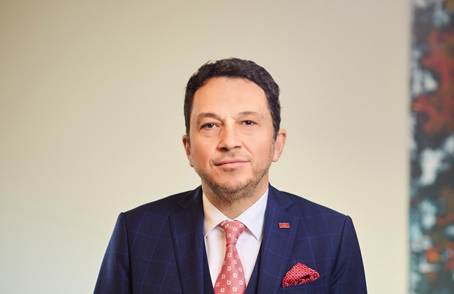 Adnan Naci Faydasıçok