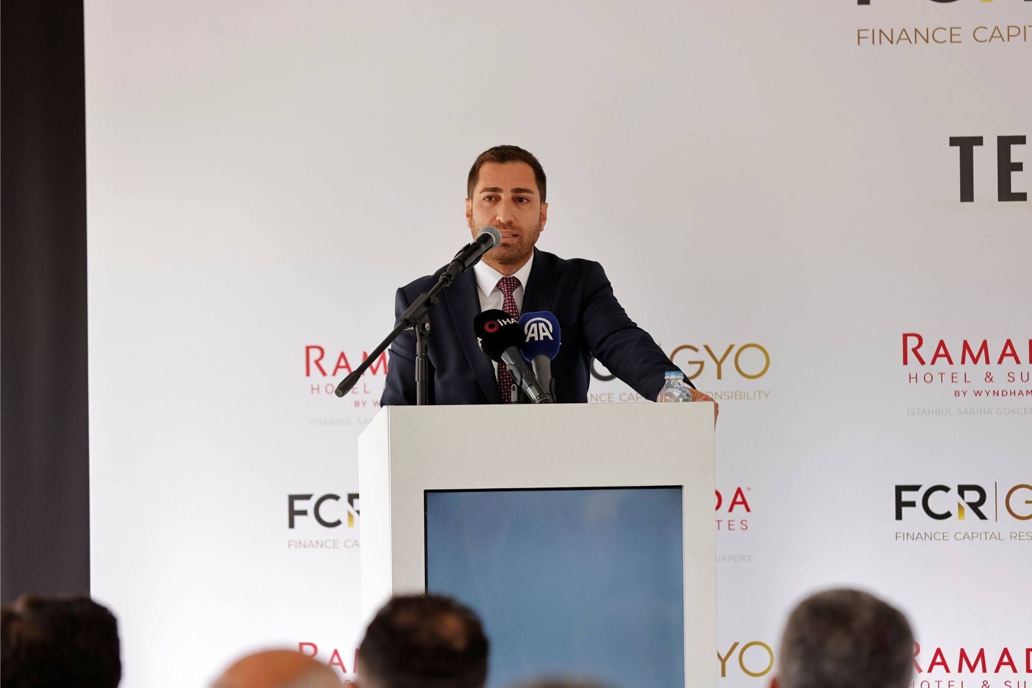 Fecri̇ Koca