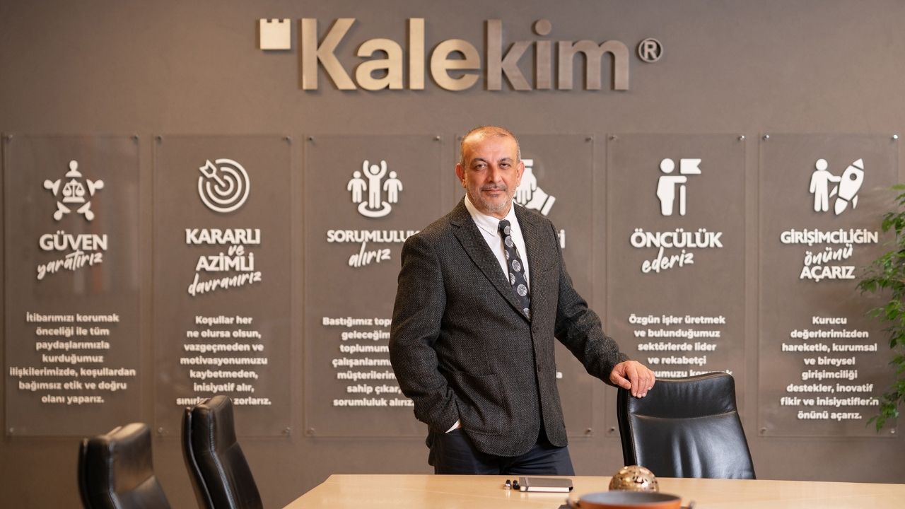 Kalekim