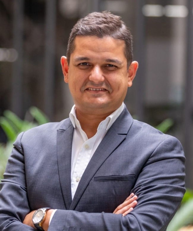 Samet Güldoğan