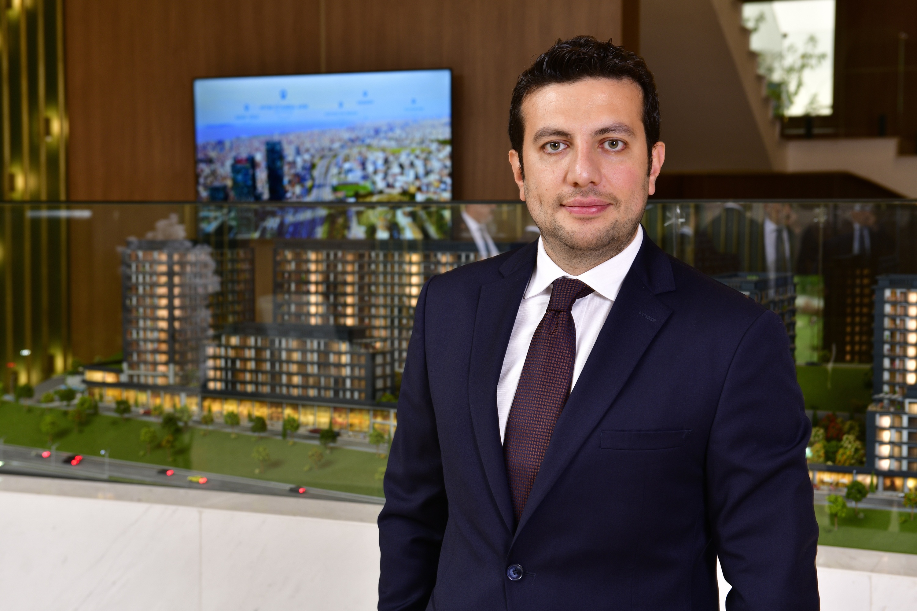 Sevket Bilal Irmak