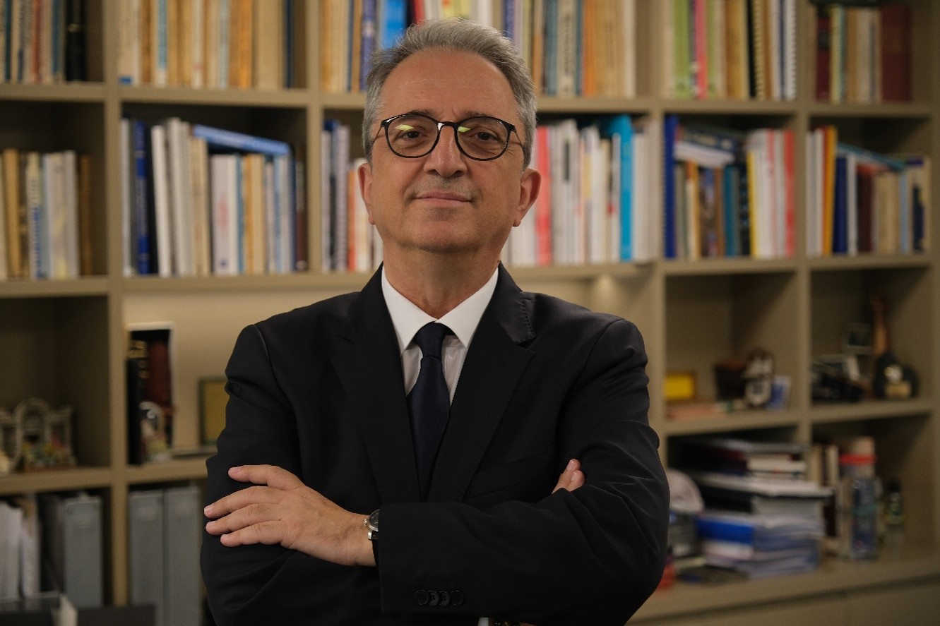Sinan Türkkan Foto
