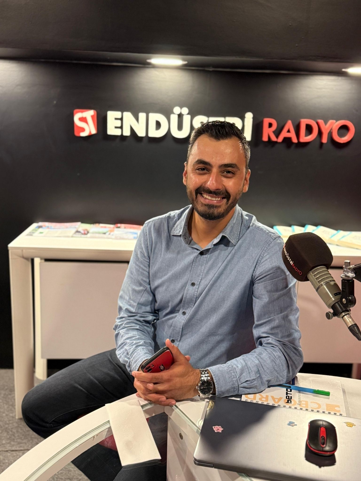 Tunahan Demirbas