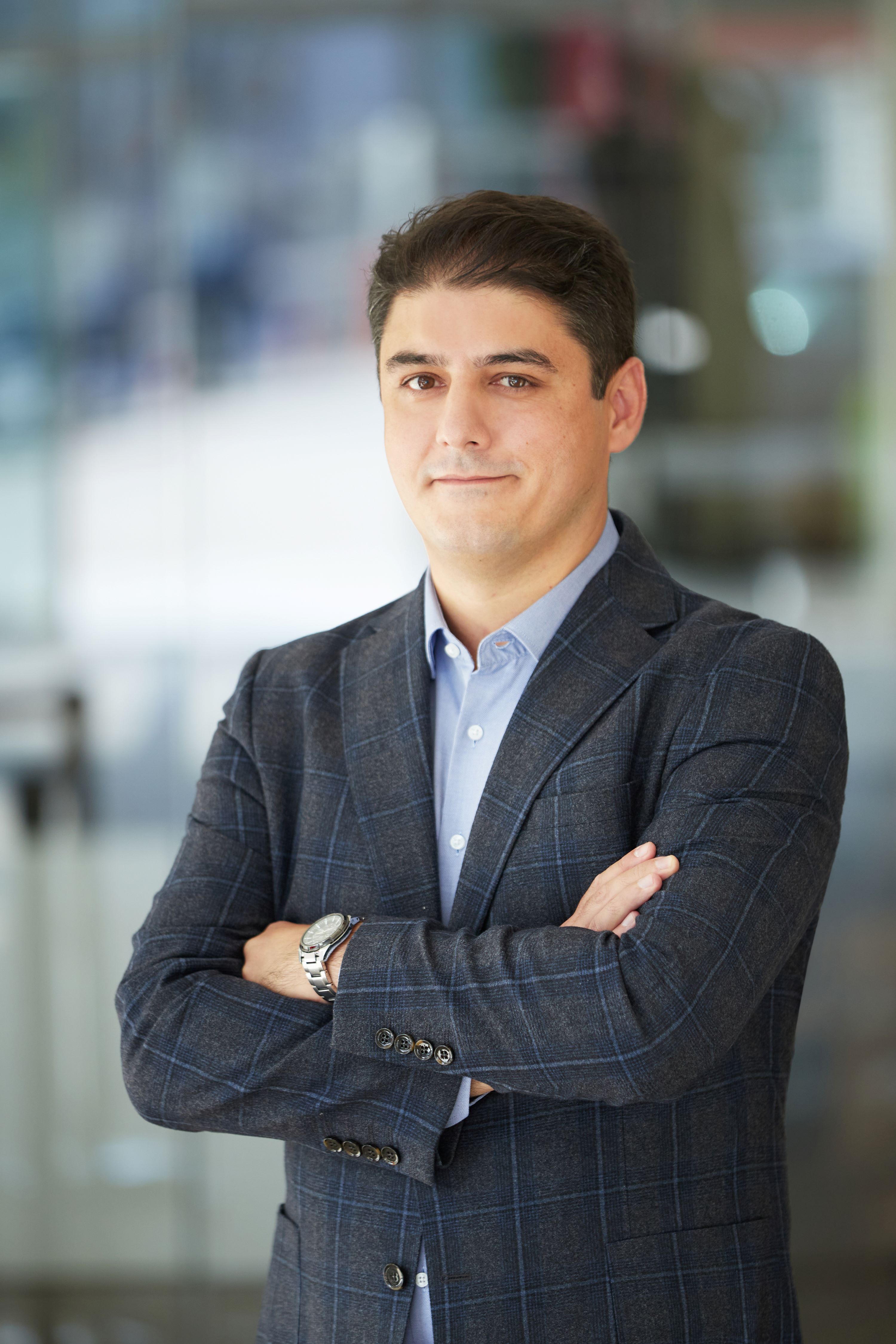 Yasin Çakar