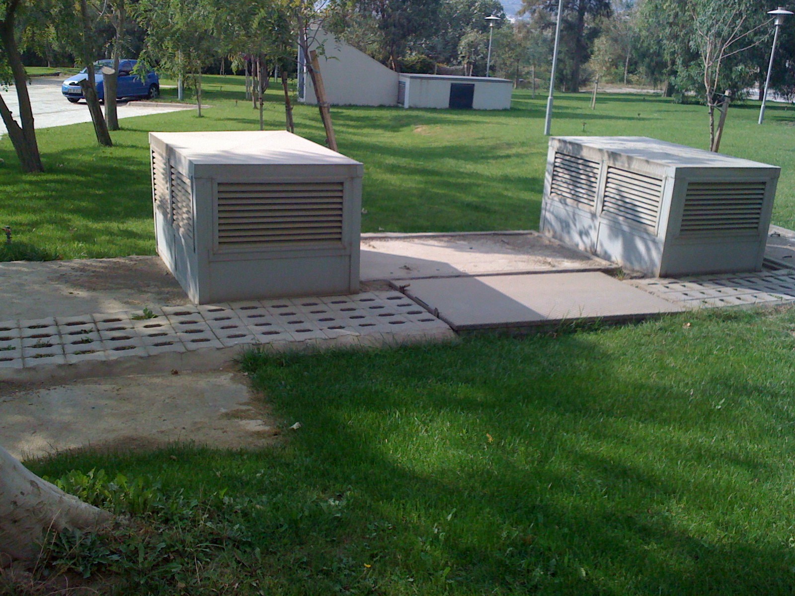 Yeralti Beton Kosk3