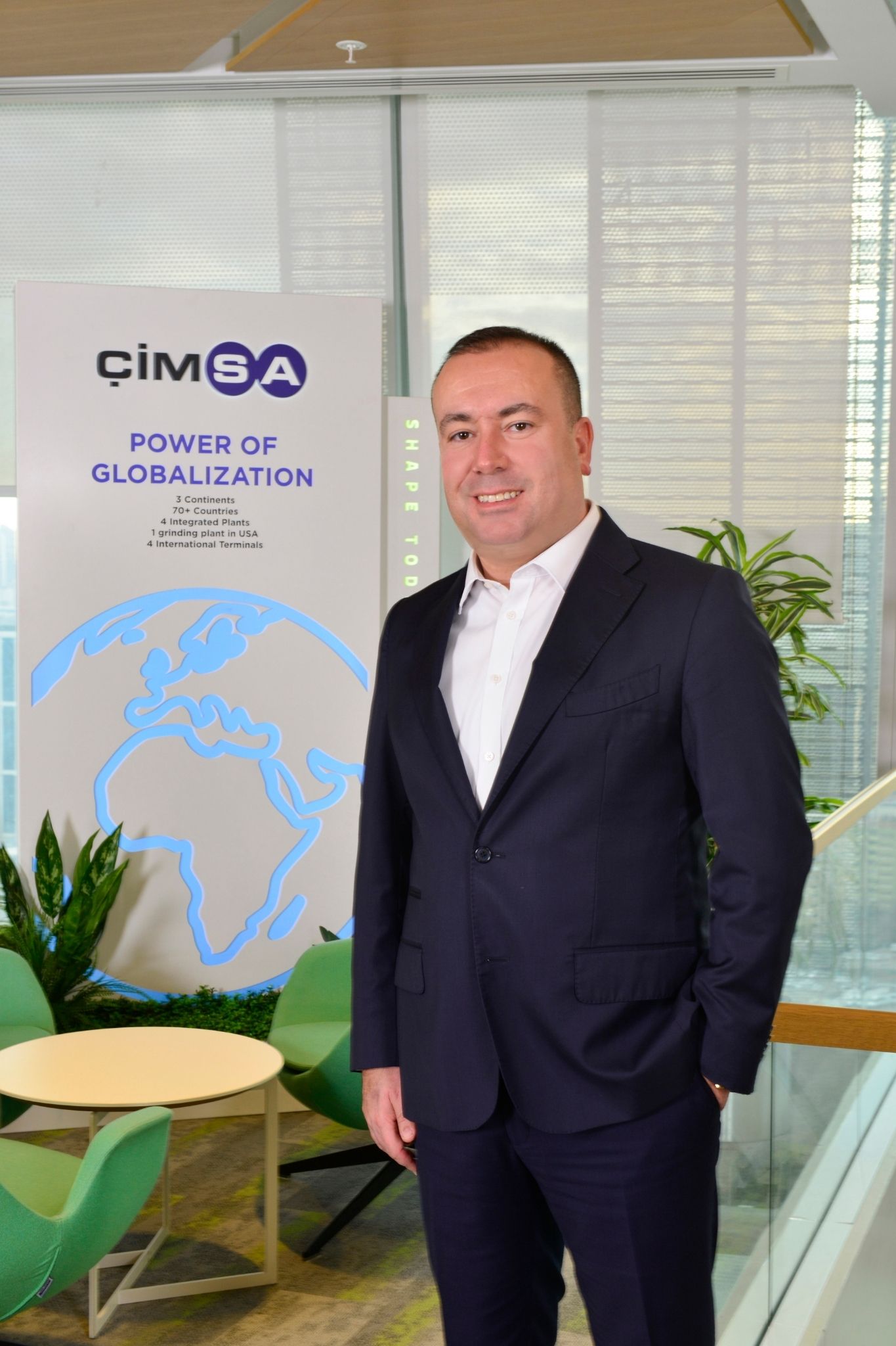Cimsa Ceo