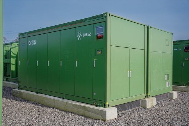 Power Titan2 080540004