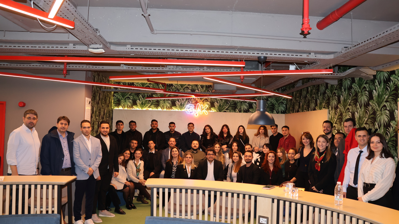 EİB–EGİAD İş Birliği Güçleniyor