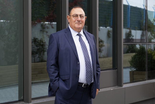 Mustafa Tecdelioğlu