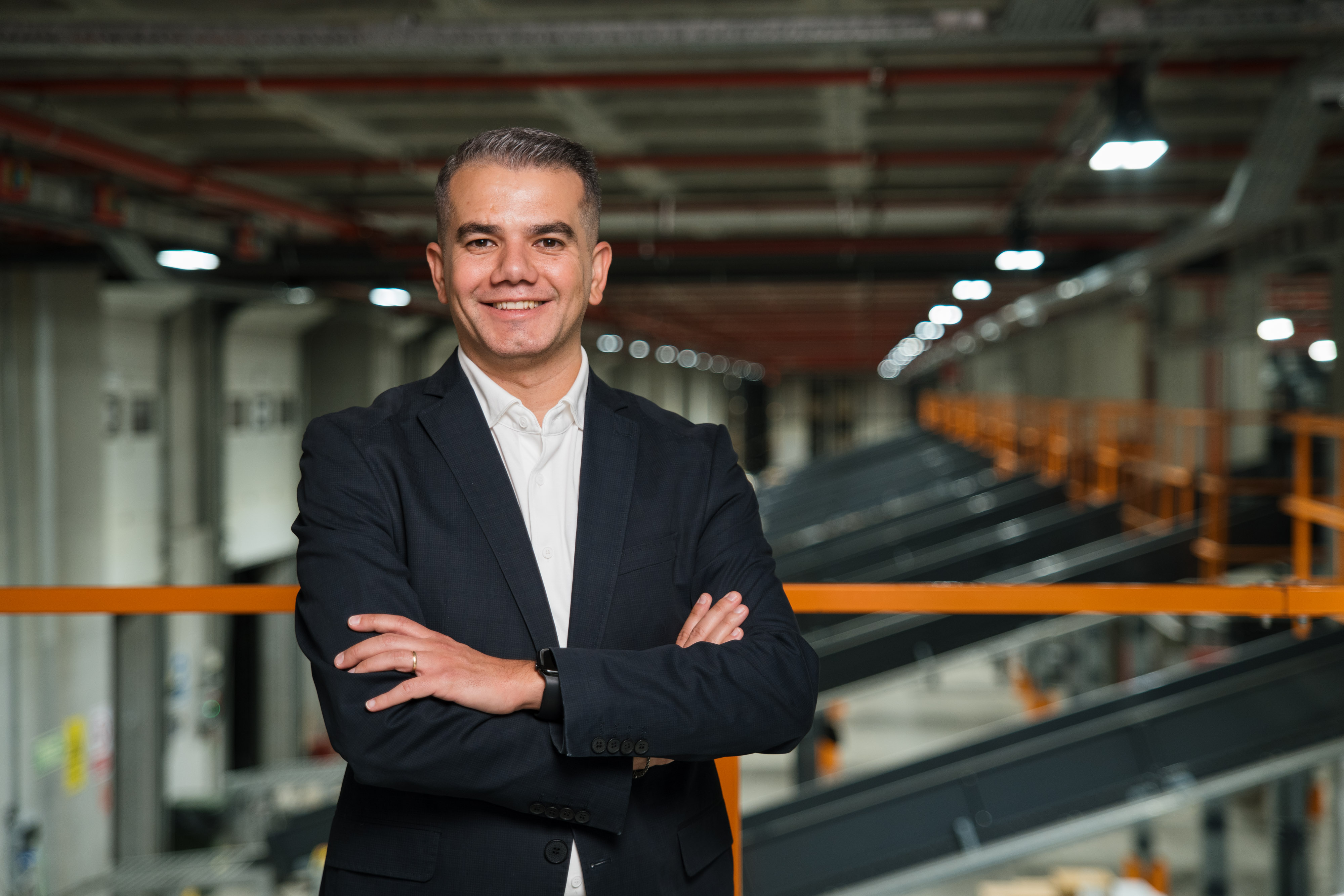 Karaca İsmail Yağıcı