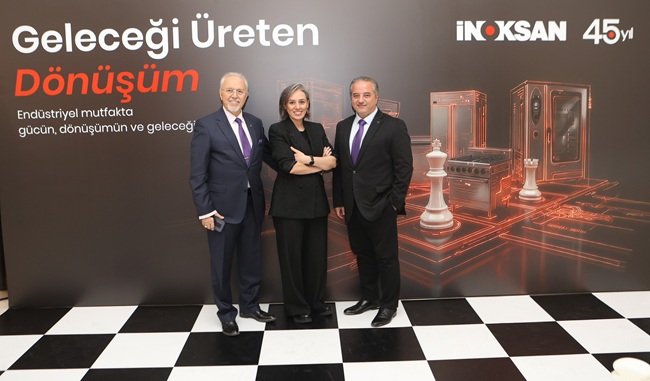 Resim 3 Vehbi Varlık Gorkem Varlık Emre Varlık