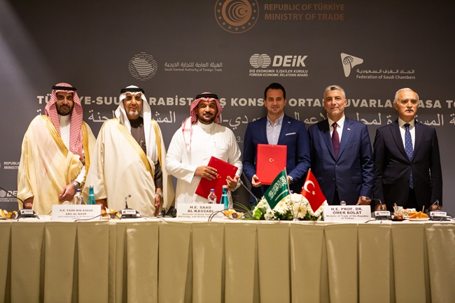 Suudi Arabistan Analaşması