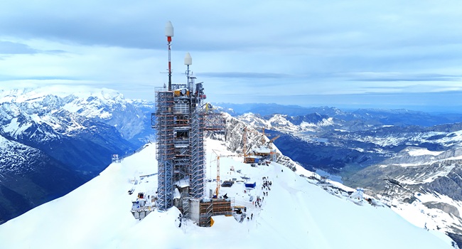 C H Titlis 25 A R Flex Beam Wetterstation (24) Ret02