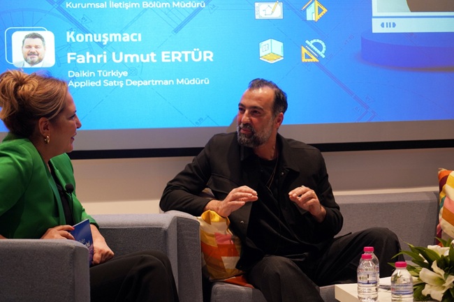 Daikin Uzman Günü 2