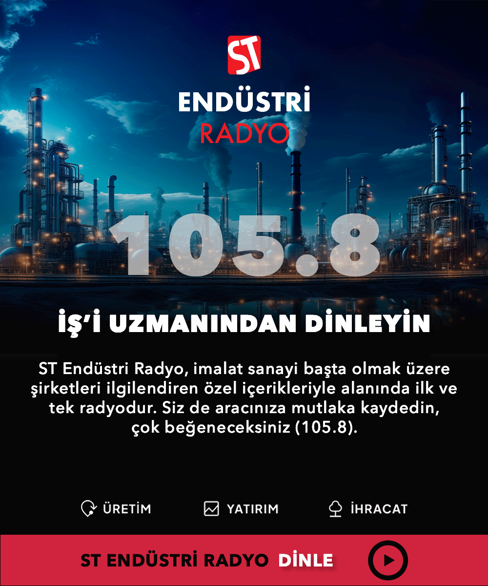 ST Endüstri Radyo