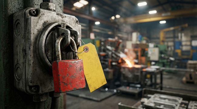 Insan Ve Çevre Güvenliği