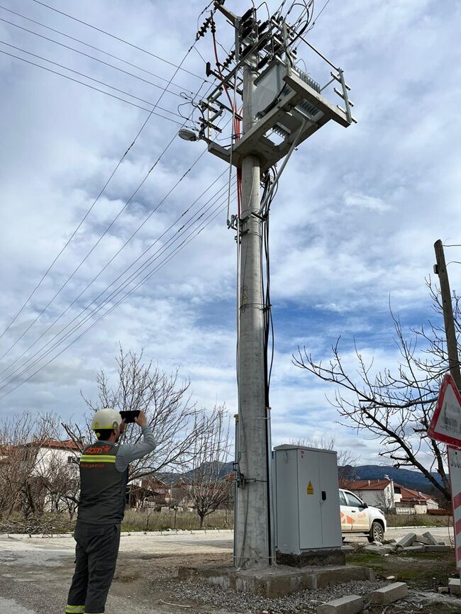 Direk Tipi Trafo İncelemesi