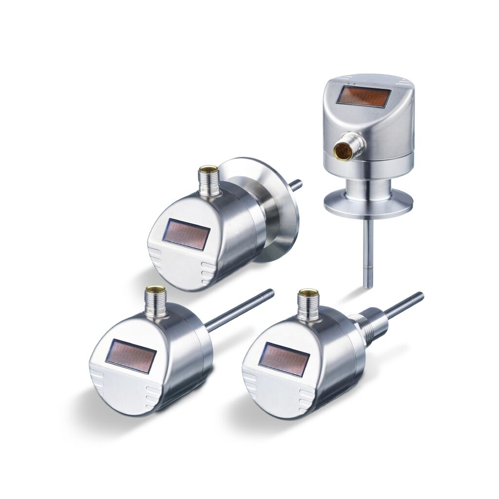 Ifm Td Sensors