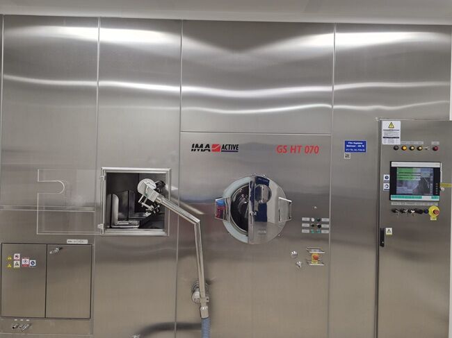 S F Makine 3