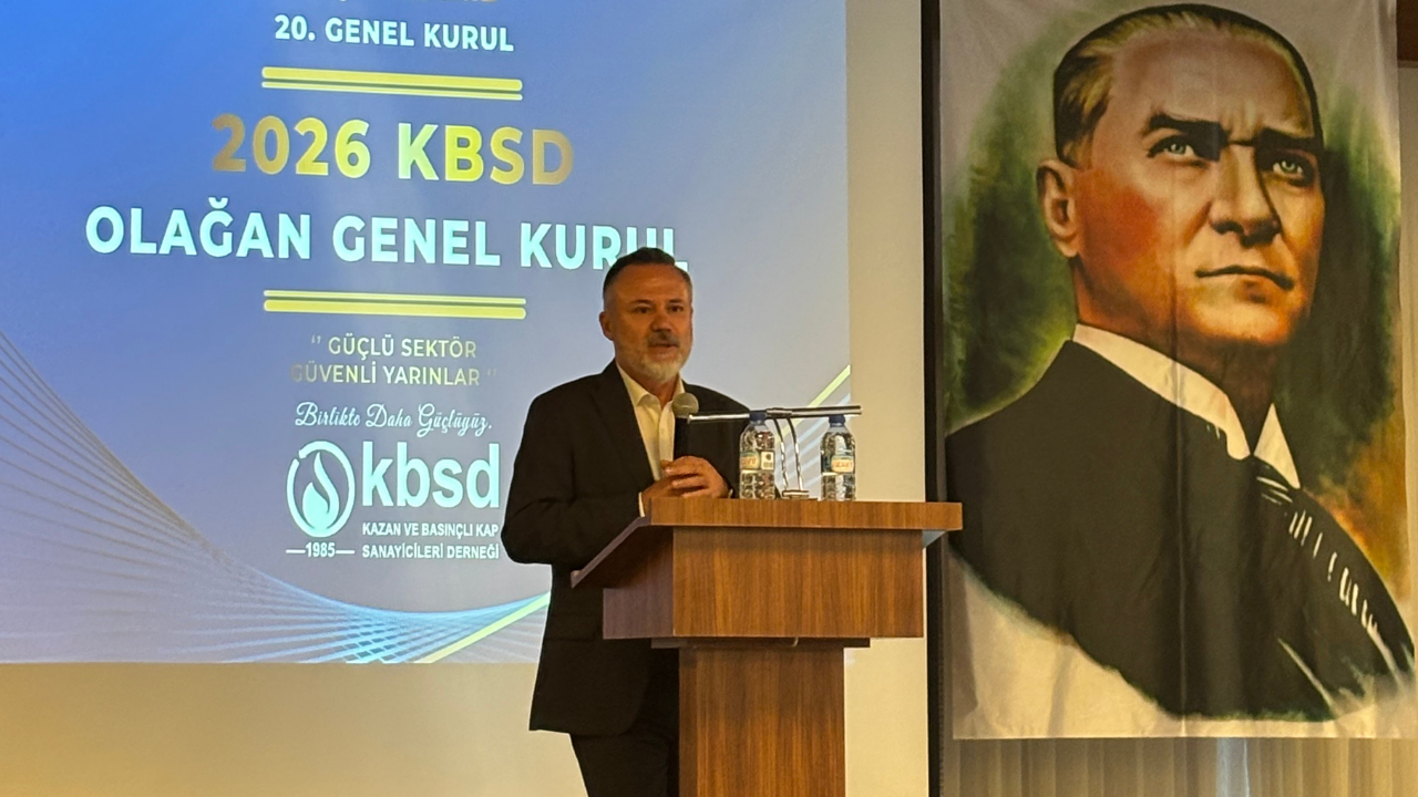 Sektörün Güçlü Birikimi Yeni Hedeflerle Yoluna Devam Ediyor…