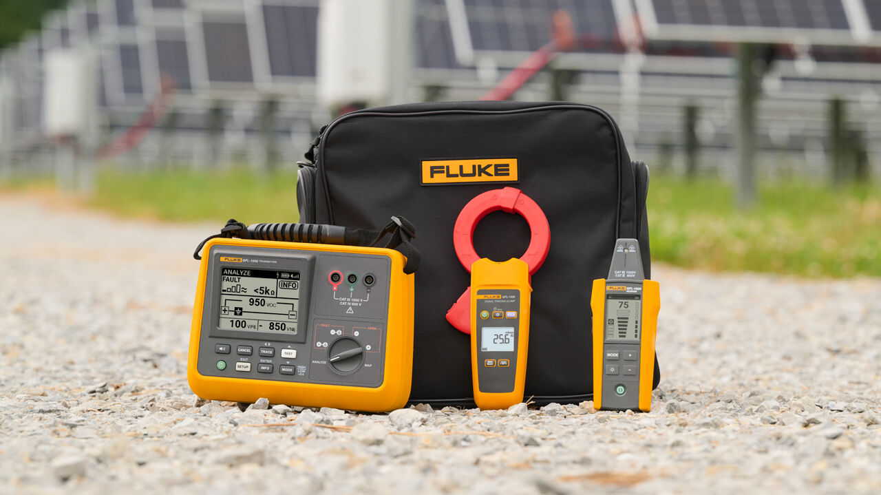 Fluke Gfl 1500 Solar Ground Fault Locator 96Dpi 1280X719Px E Nr 30997.Jpg