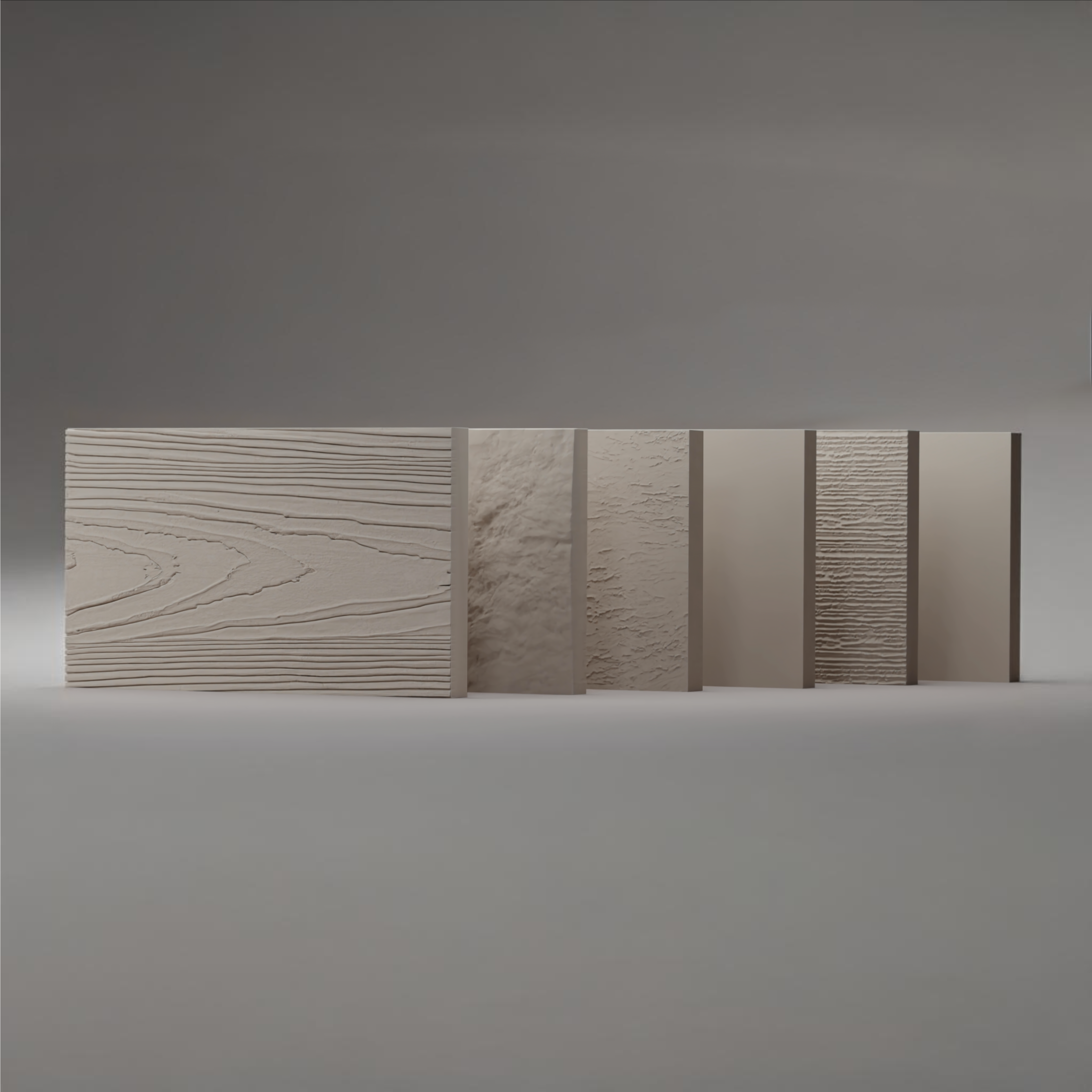 Ekobord Fibercement