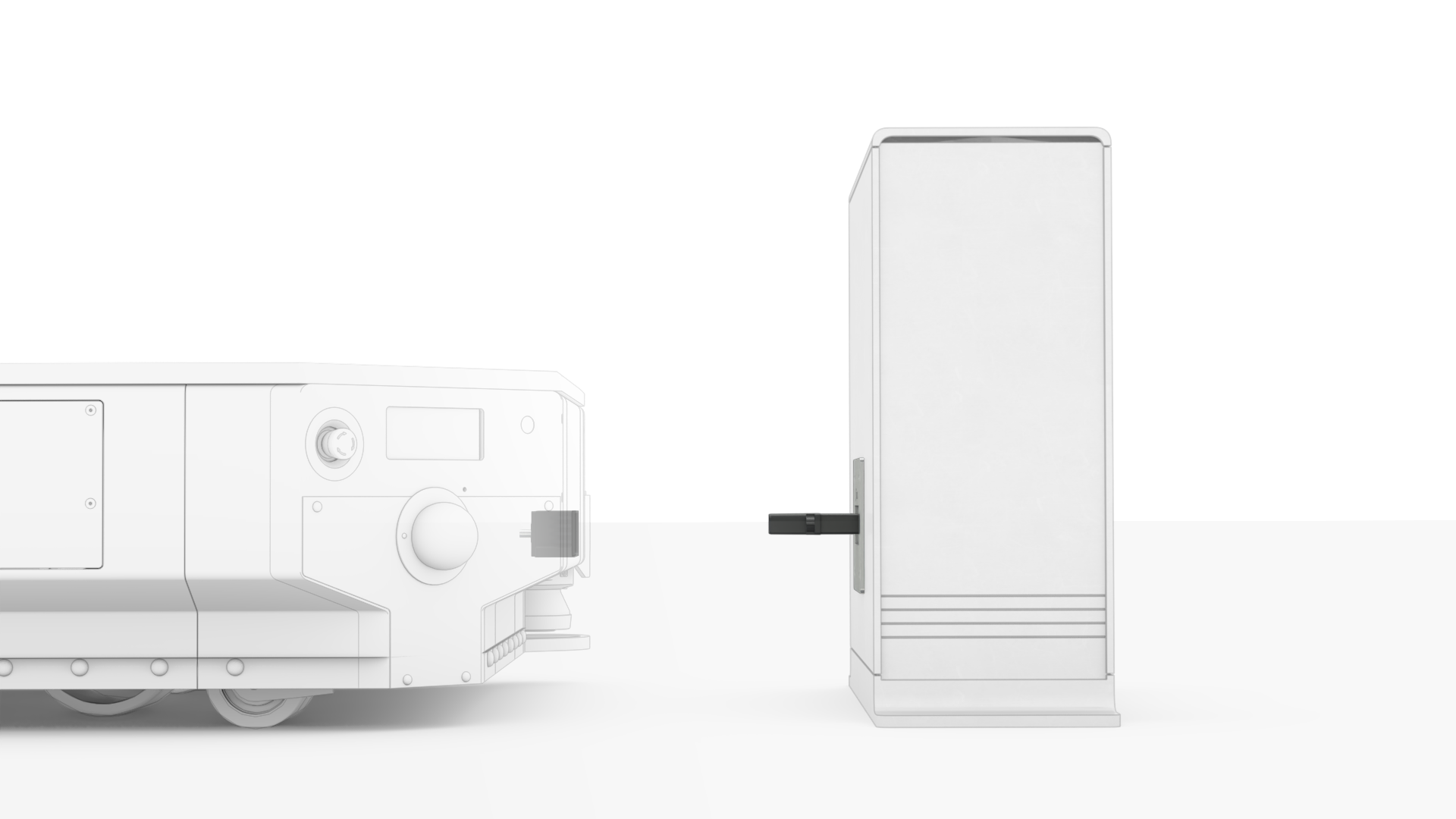 Staubli Combi Tac Align 15 In Application