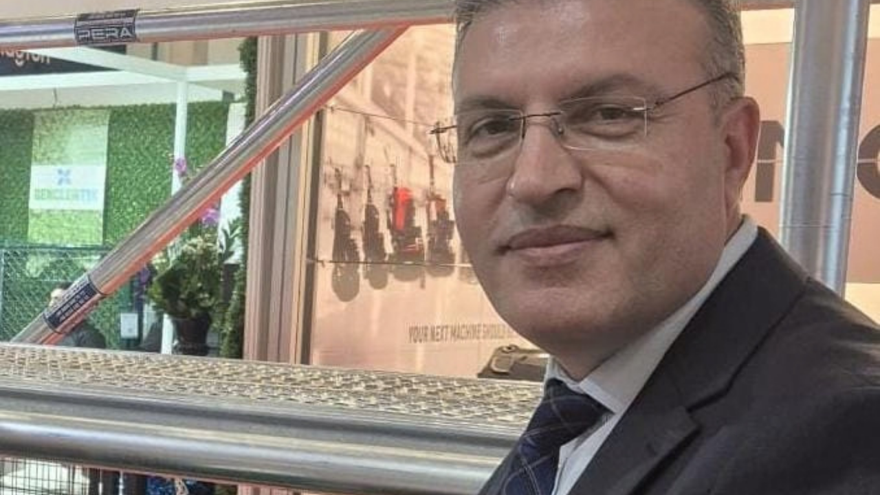 “Liderlik Güvenle Birlikte Yürümektir”