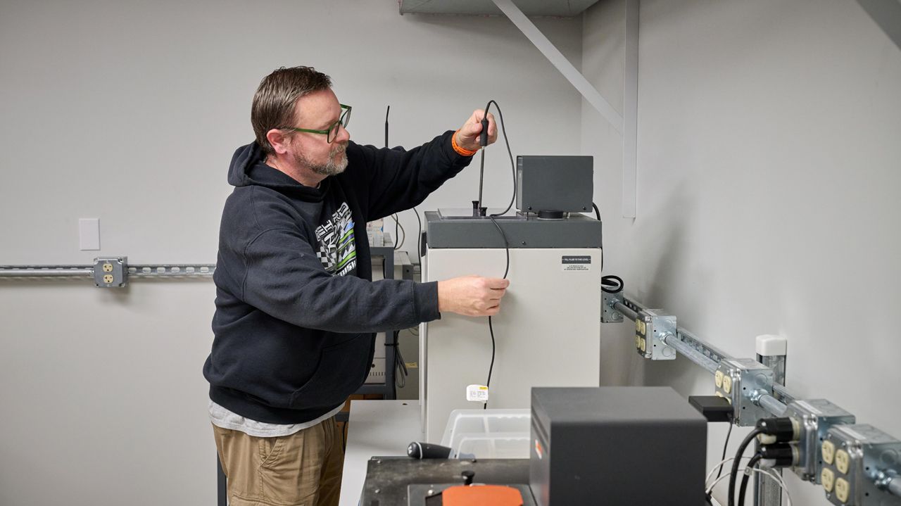 Fluke Calibration’dan Sıcaklık Kalibrasyon Banyoları